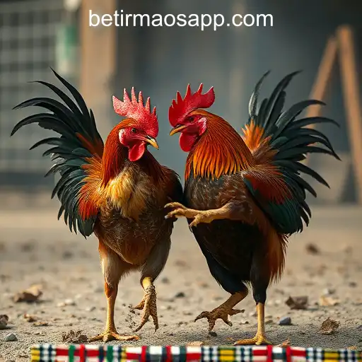 BetIrmaos online cassino Brasil #1-BONUS6